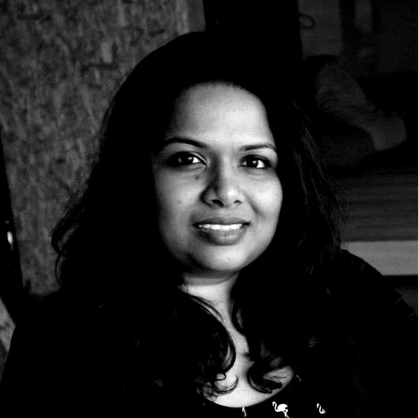 Madhura Chavan profile picture